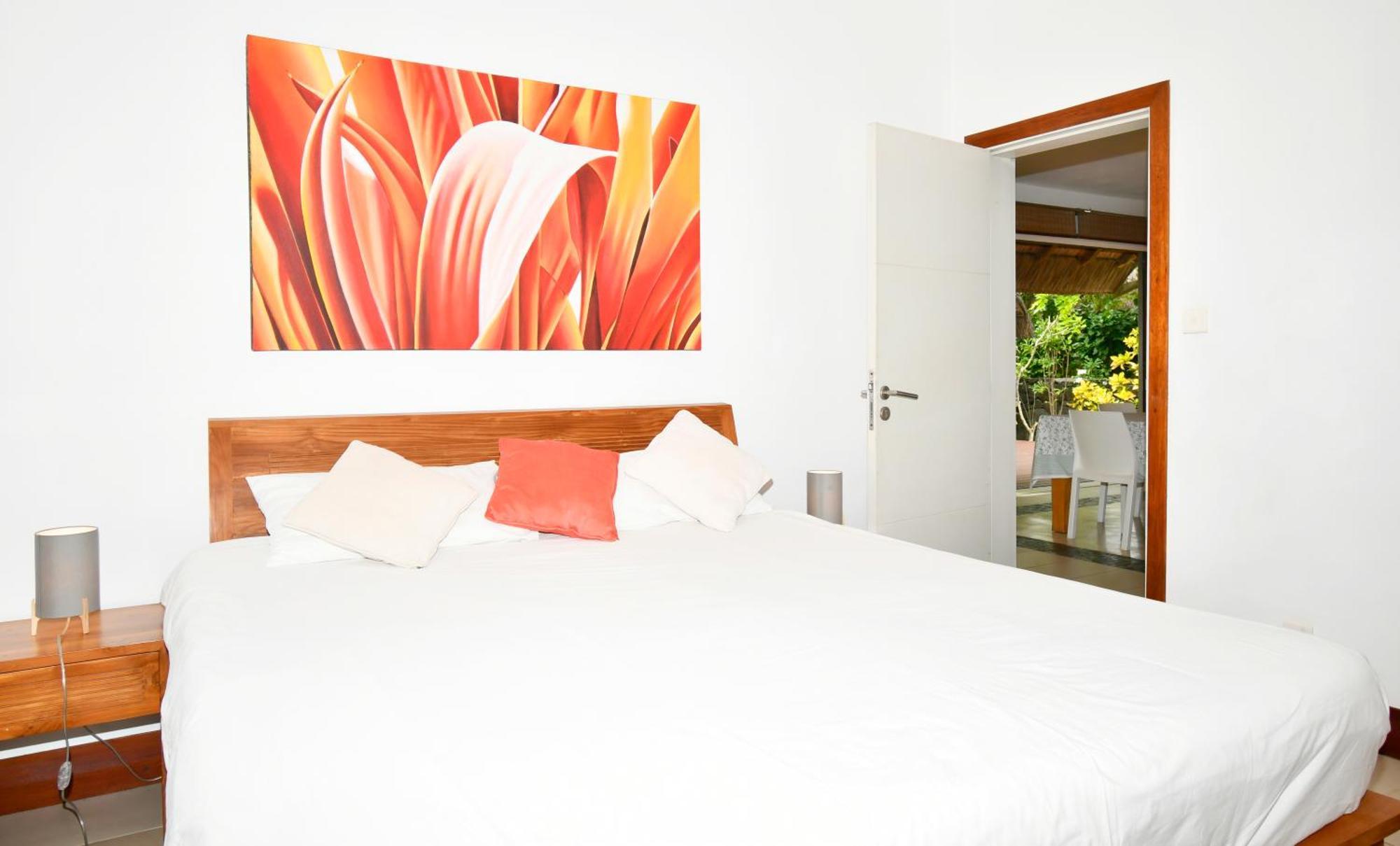 Villa Emerald