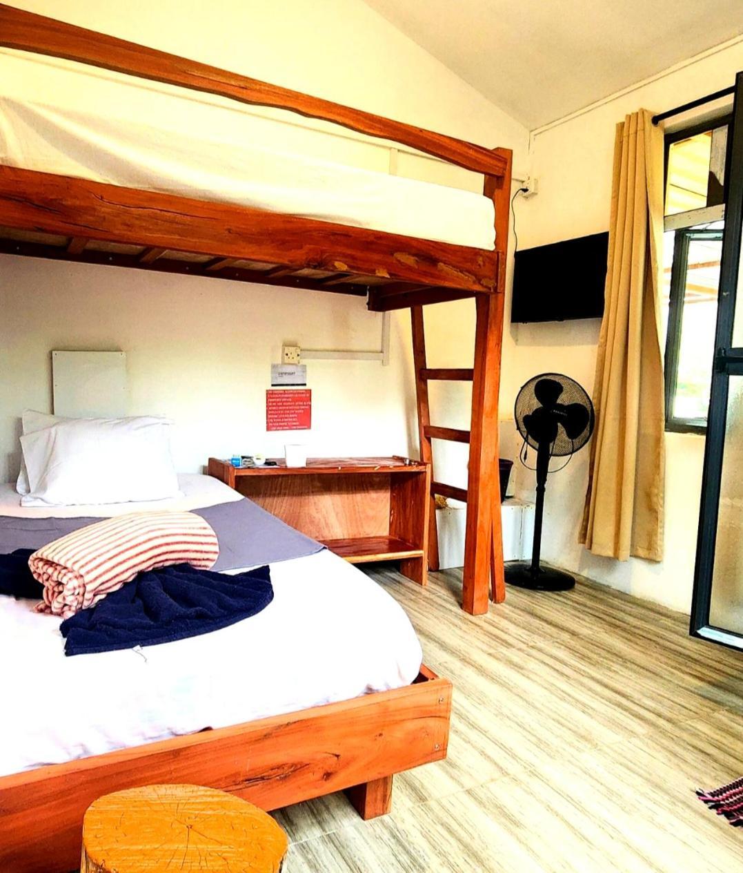 Guest house Le Pecheur Du Sud *