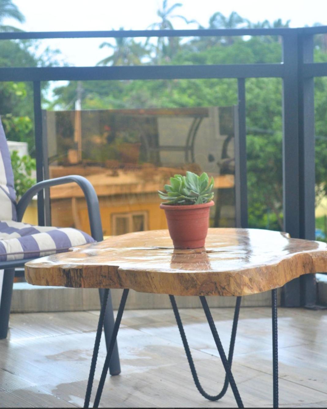 Le Pecheur Du Sud Guest house