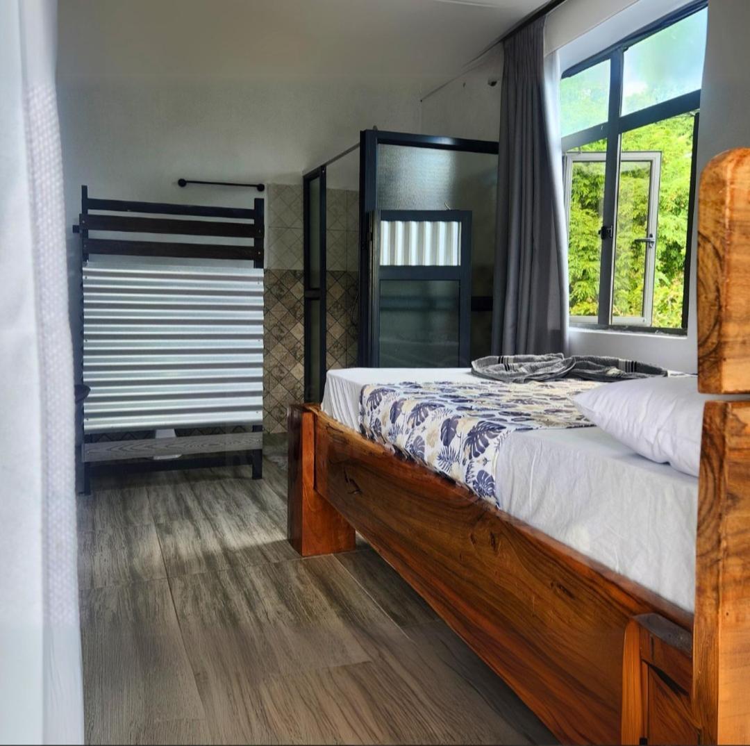 Guest house Le Pecheur Du Sud *