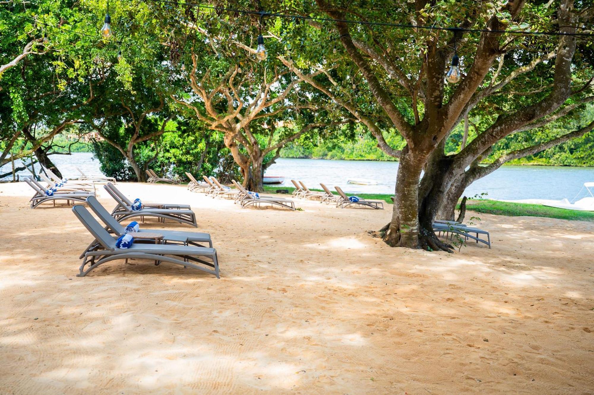 Ocean's Creek Resort 4*