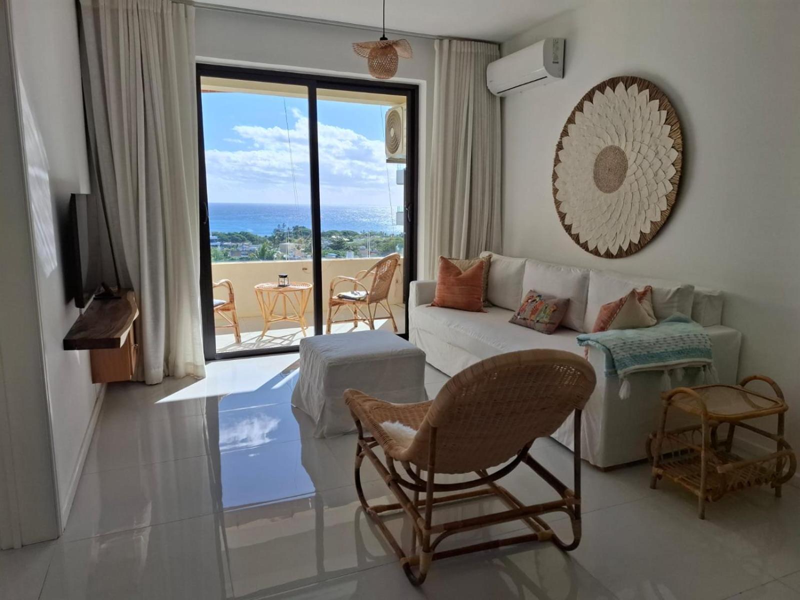 Seaview Serenity * Flic en Flac