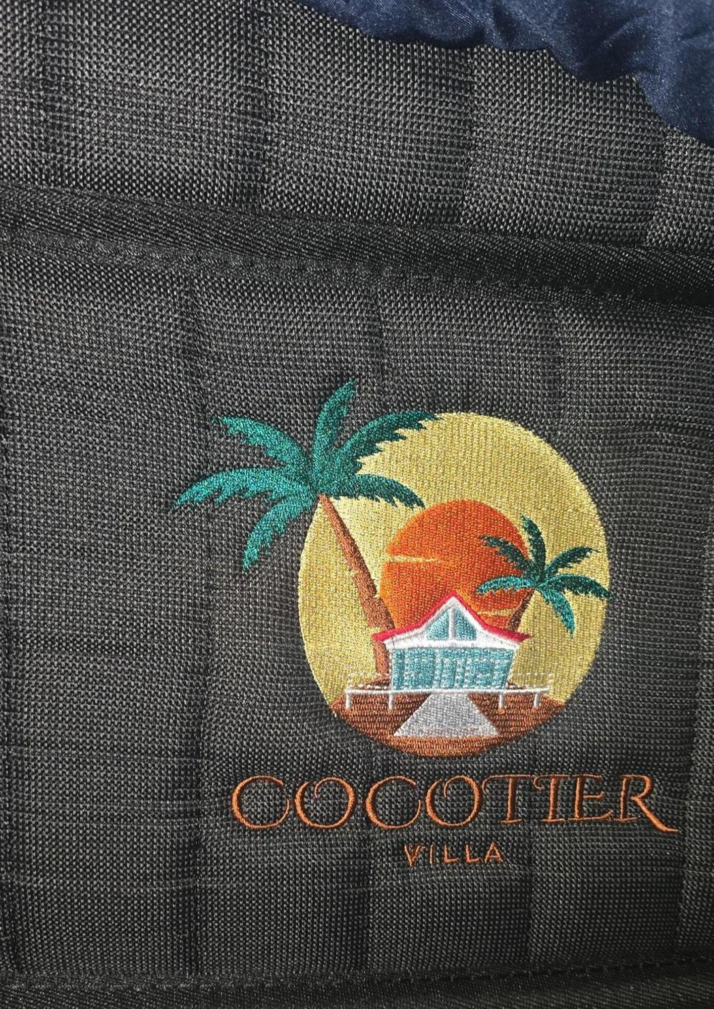 Apartment Ii Cocotier