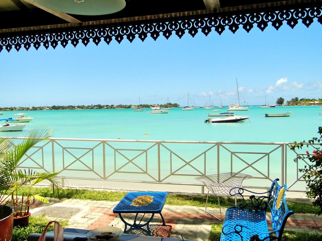 Apartment Bayview Grand Baie