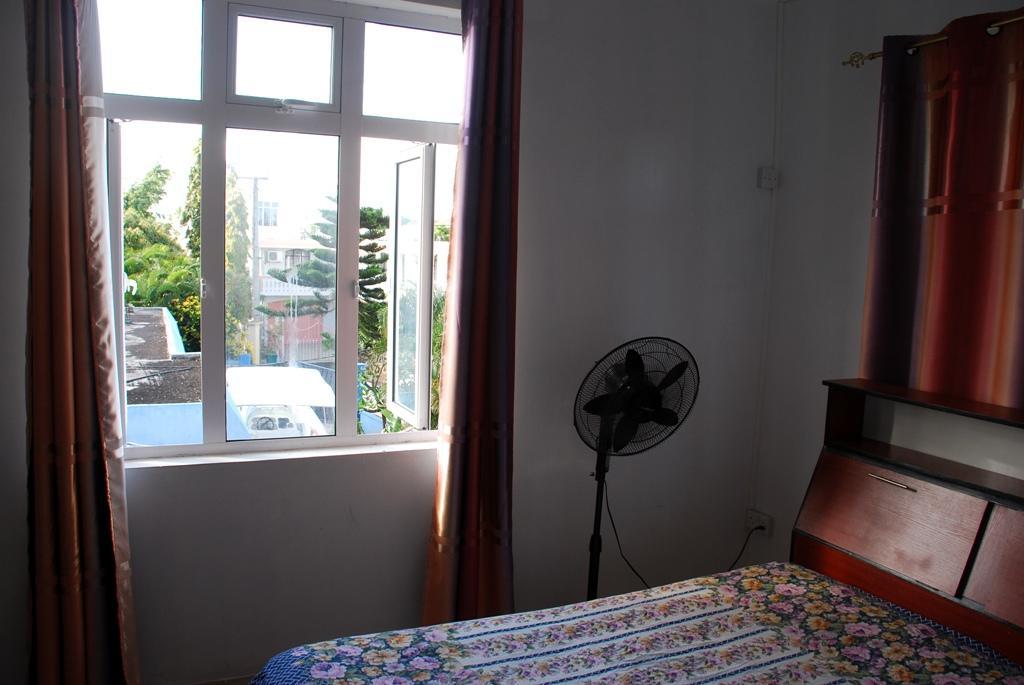 Bed & Breakfast La Dorade Trou aux Biches