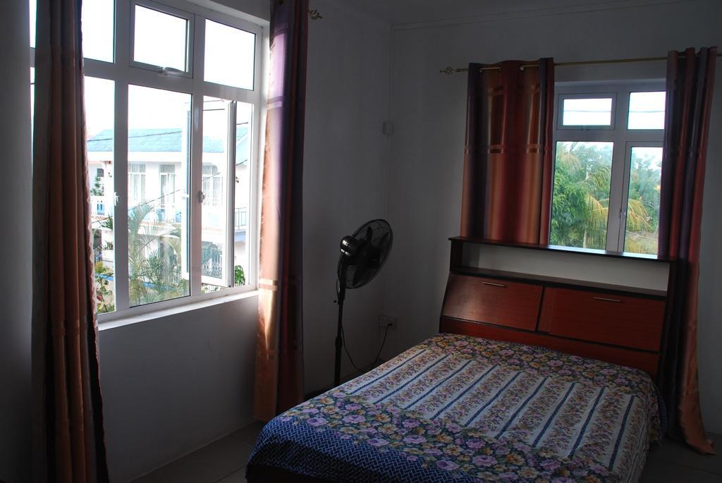 La Dorade Bed & Breakfast Trou aux Biches