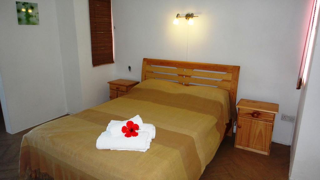 Bed & Breakfast Colibri Beach Villas