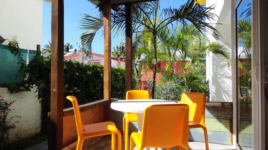 Colibri Beach Villas