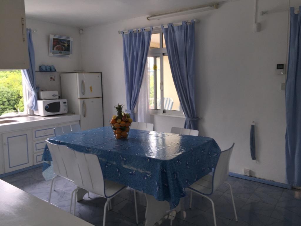 Apartment Manguillier Trou d'Eau Douce