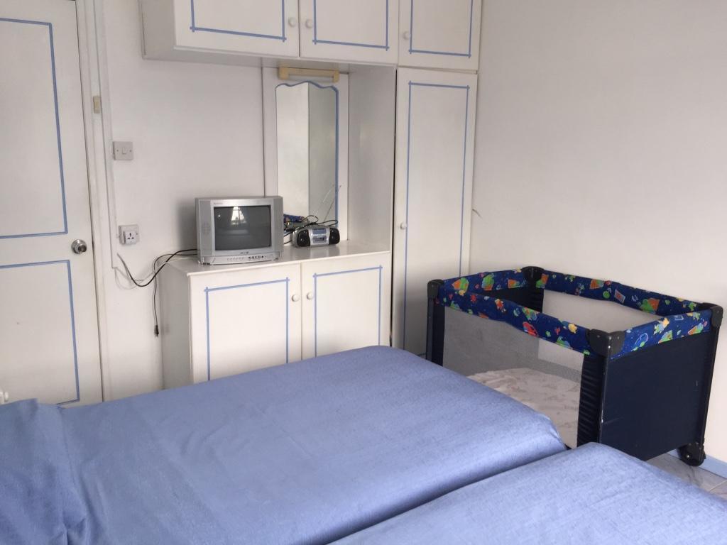 Manguillier Apartment Trou d'Eau Douce