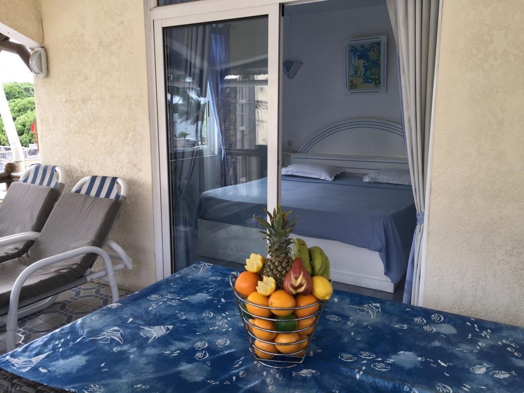 Manguillier Apartment *