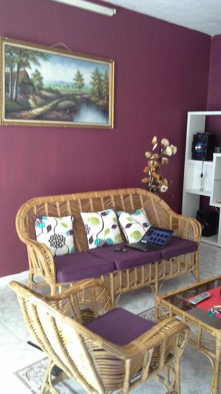 Sunset Apartment Flic en Flac