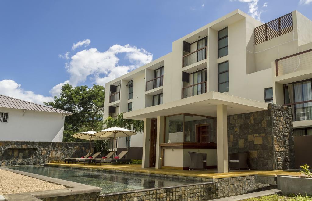 Belle Haven Luxury Trou aux Biches