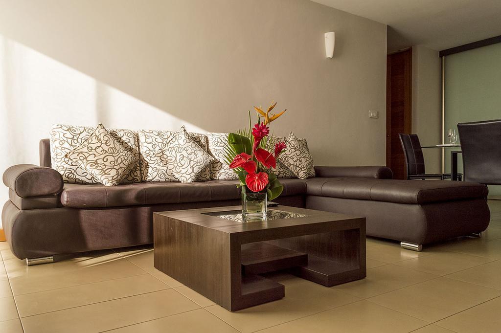 Belle Haven Luxury * Trou aux Biches