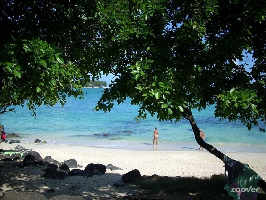 Christiane * Grand Baie