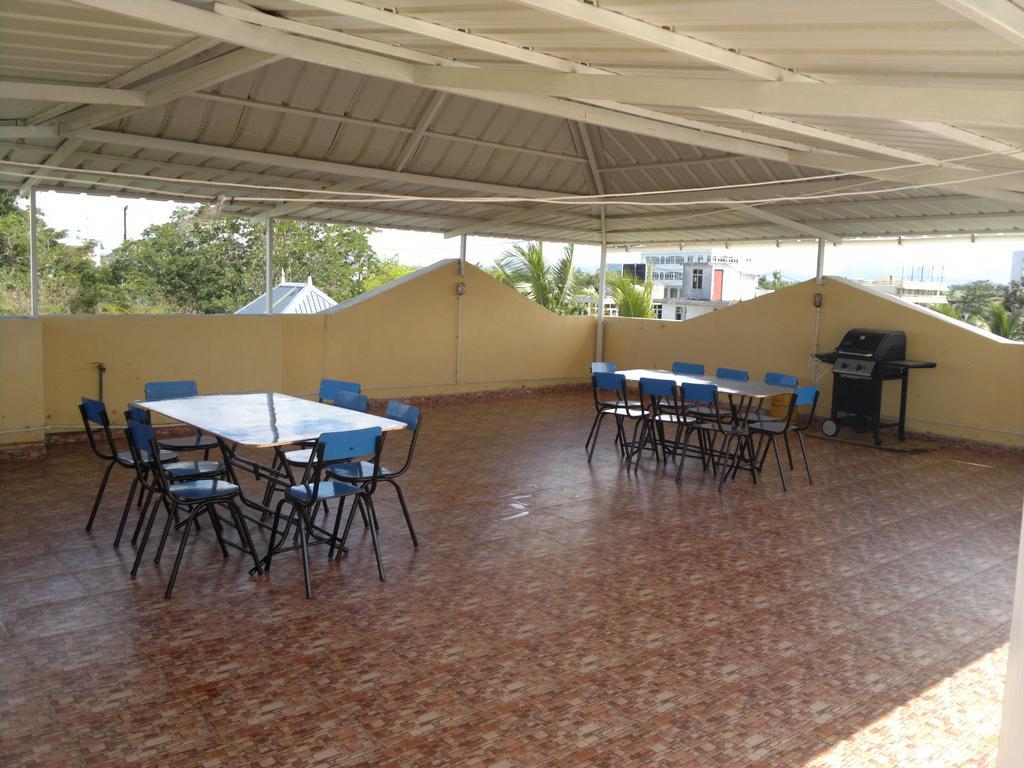 Apartment Christiane