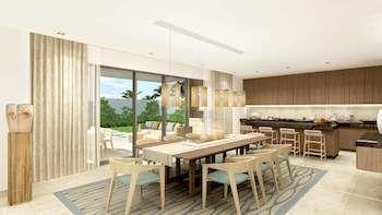 Apartment Ao By Barnes Grand Baie
