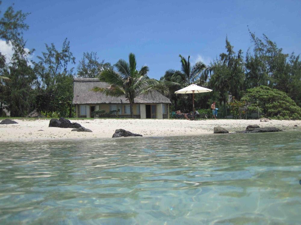 Villa Soleil Levant