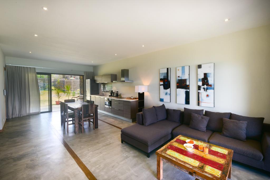 Pousada Eolia Villas *