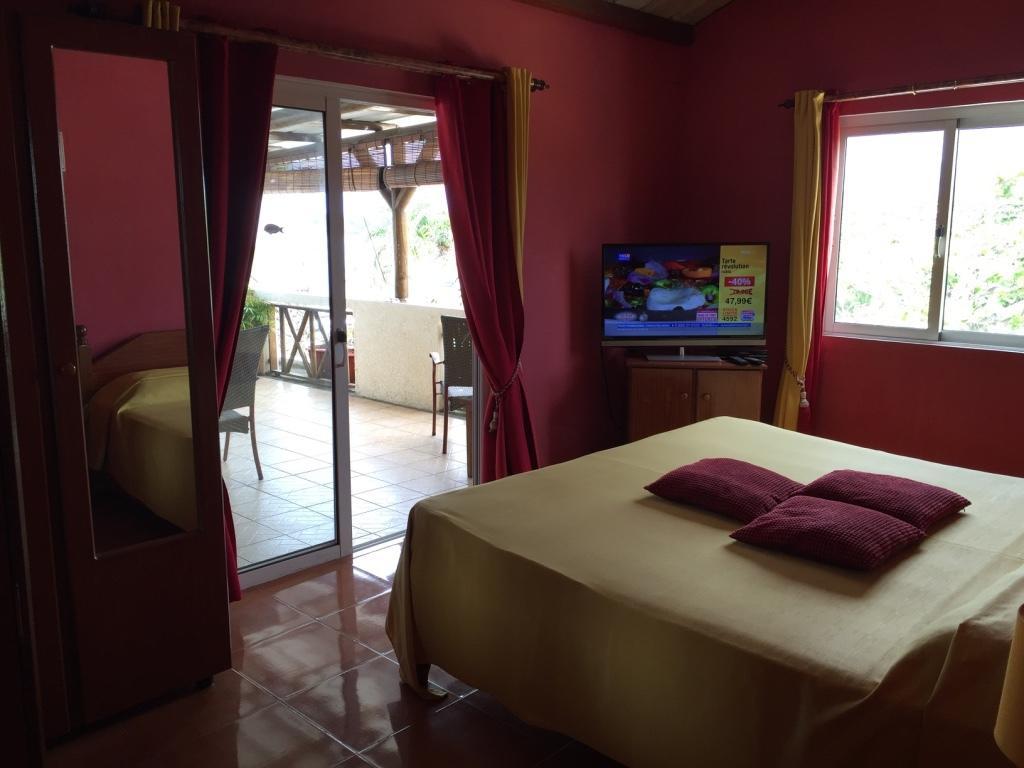 Manguillier Apartment *