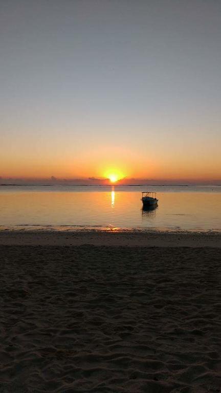Guest house Paradisia Holidays Mauritius