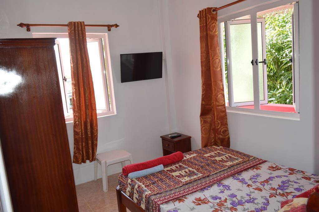 Paradisia Holidays Mauritius Guest house