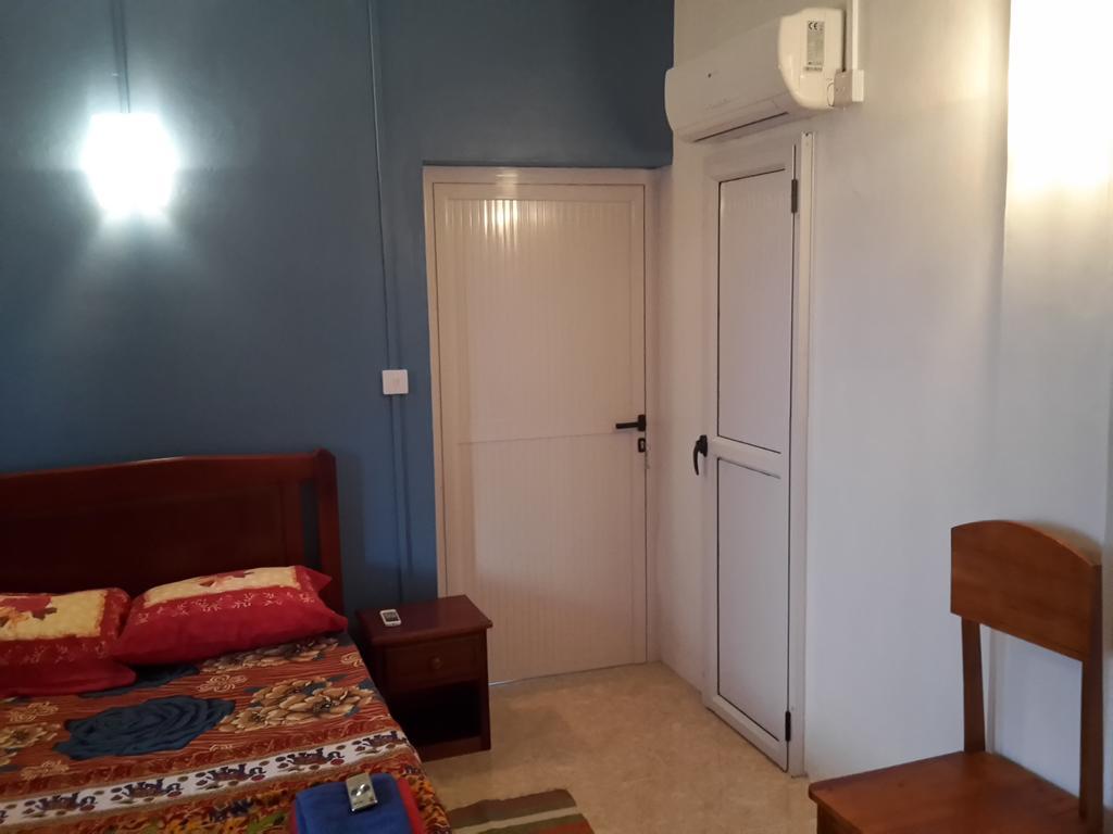 Paradisia Holidays Mauritius Guest house Trou d'Eau Douce