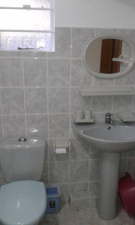Apartment Fleurvilla