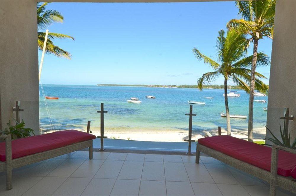 Grants Apartment Trou d'Eau Douce