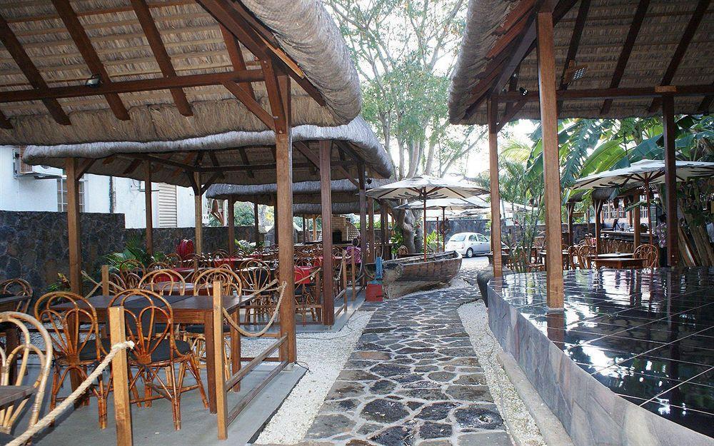 Coral Azur Cosi Holidays 2* Grand Baie