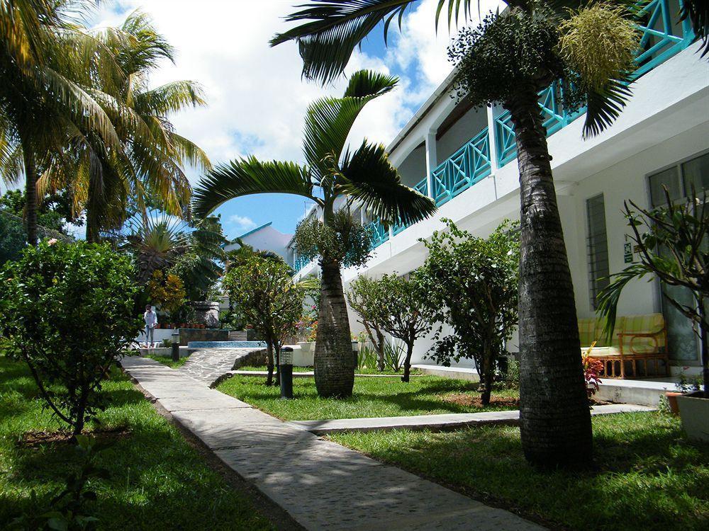 Coral Azur Cosi Holidays Hotel Grand Baie