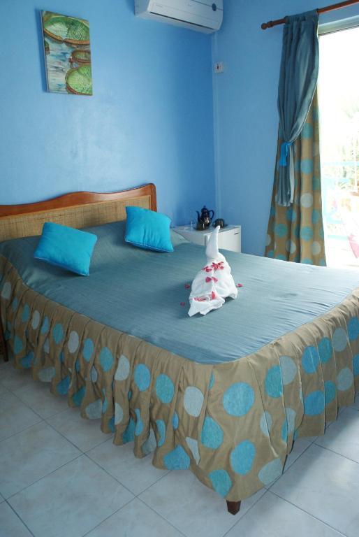 Hotel Coral Azur Cosi Holidays