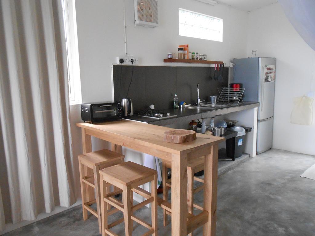 Le Havre Gourmand Apartment *