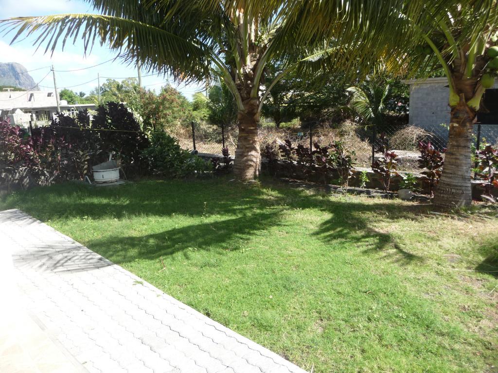 La Gaulette Guesthouse * La Gaulette