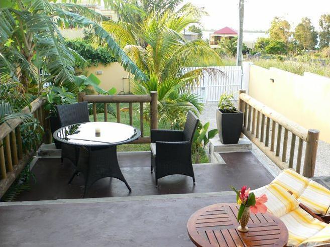 Pingo Apartment