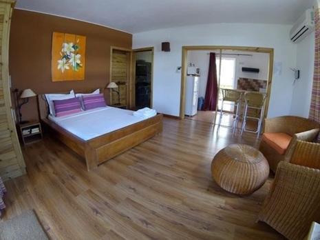 Pingo Apartment *