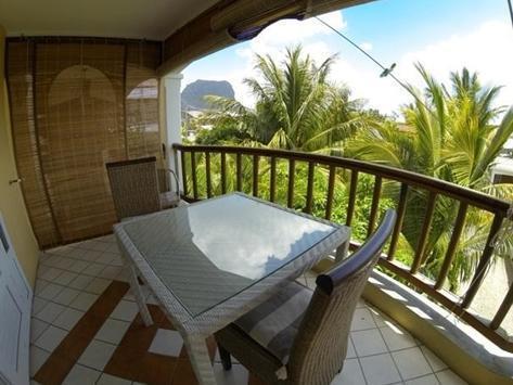 Pingo * Le Morne