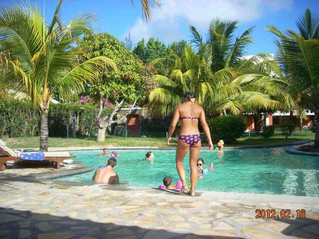Cape Garden Apartment *