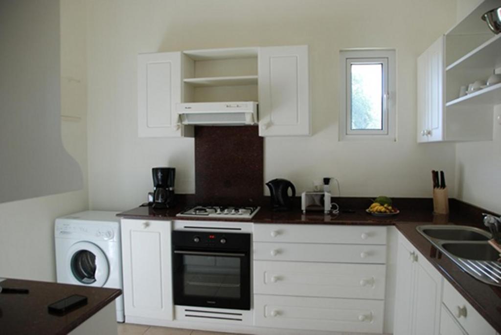 Apartment Cape Garden Grand Baie