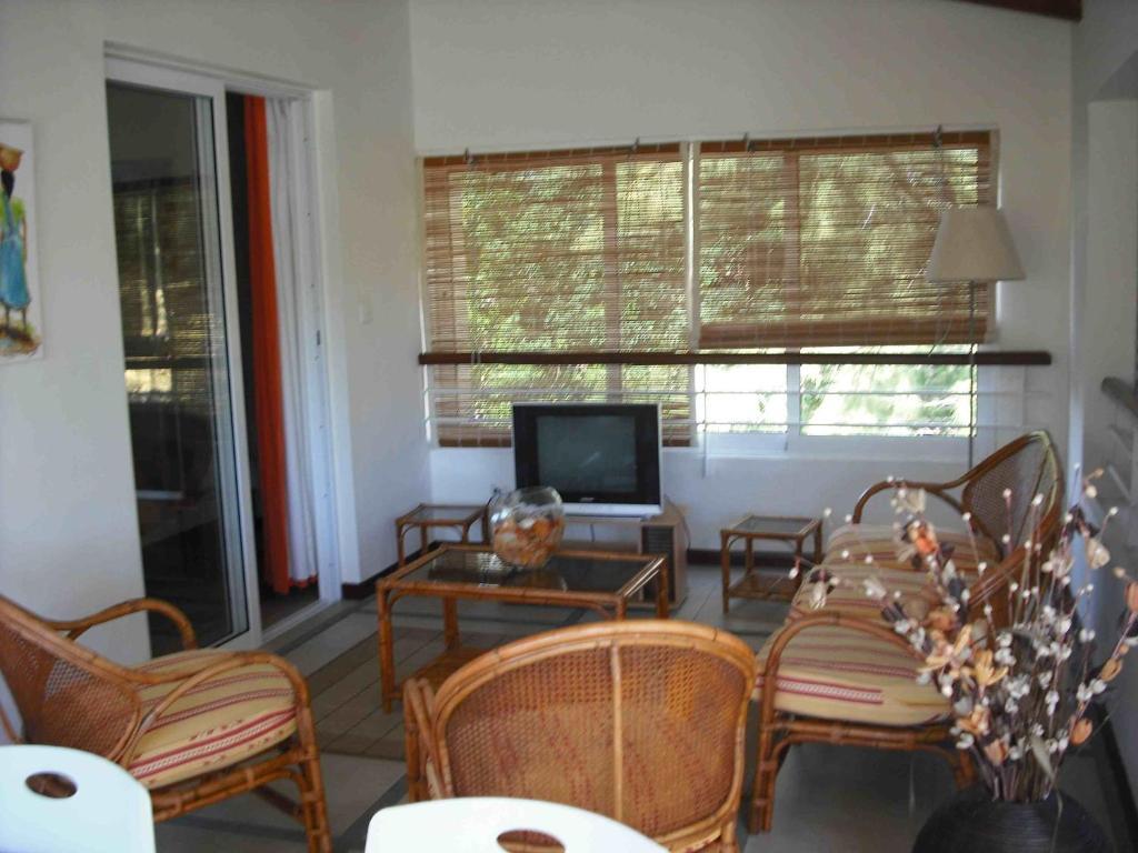 Cape Garden Grand Baie