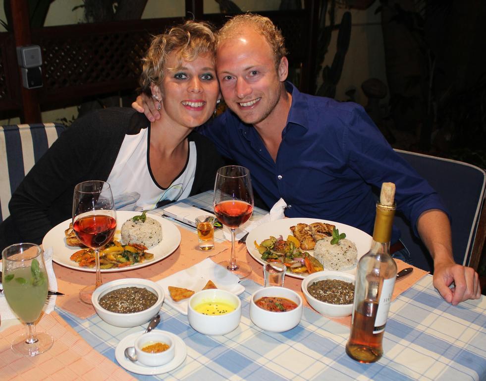 La Reine Creole Bed & Breakfast *