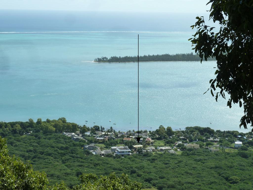 Bed & Breakfast La Reine Creole *