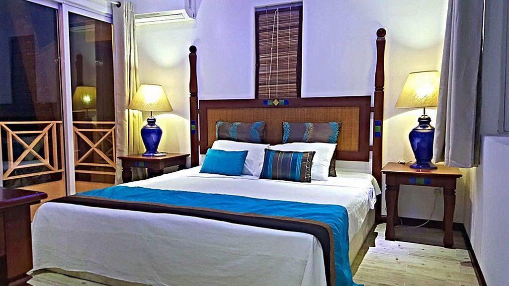 Ocean Grand Baie