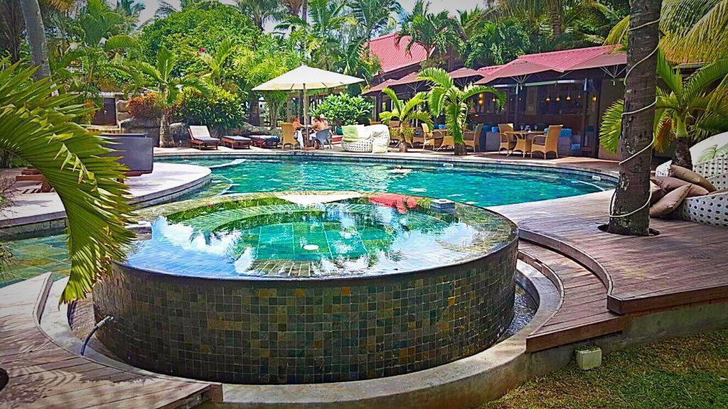 Ocean Hotel Grand Baie