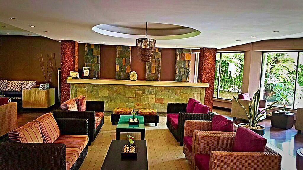 Ocean 3* Grand Baie