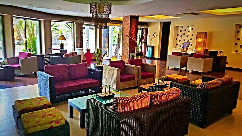 Ocean 3* Grand Baie