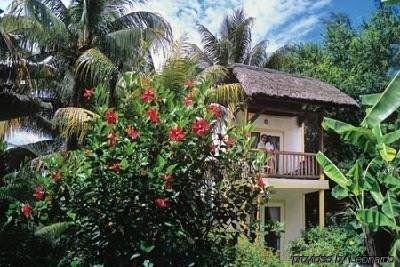 Hotel Cocotiers - Mauritius Baie-du-Tombeau