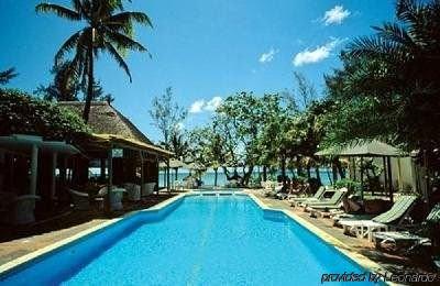 Hotel Cocotiers - Mauritius