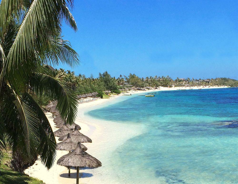 Solana Mauritius - Adults Only Resort