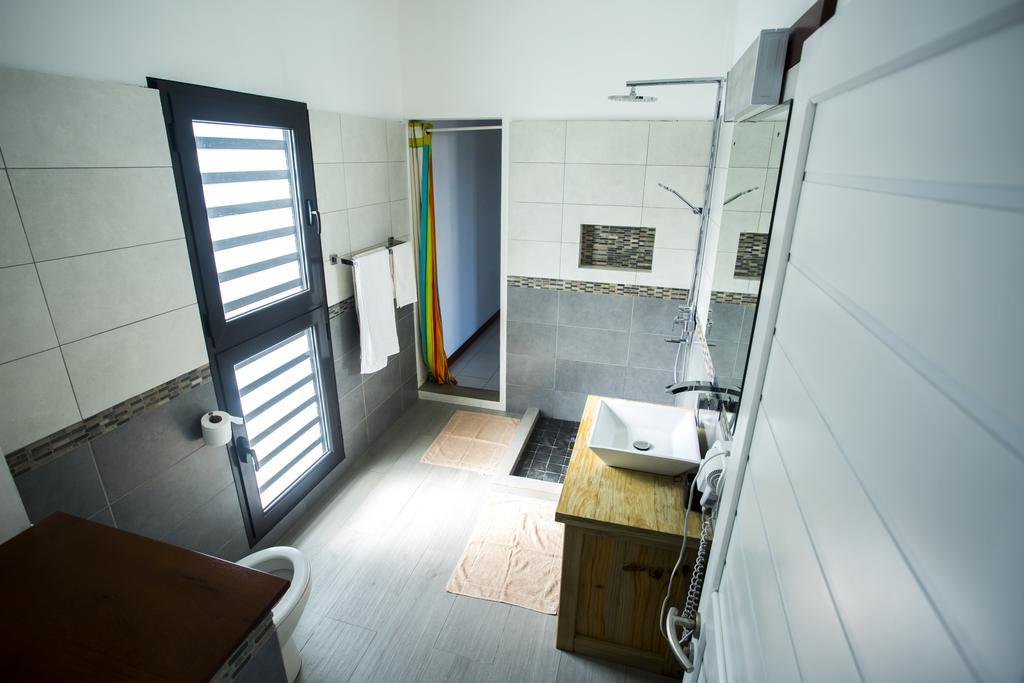 Pingo Premium Apartment La Gaulette